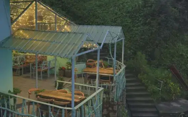 Qingwu Fisherman's Hostel