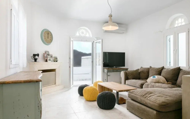 imarkellis boutique villas