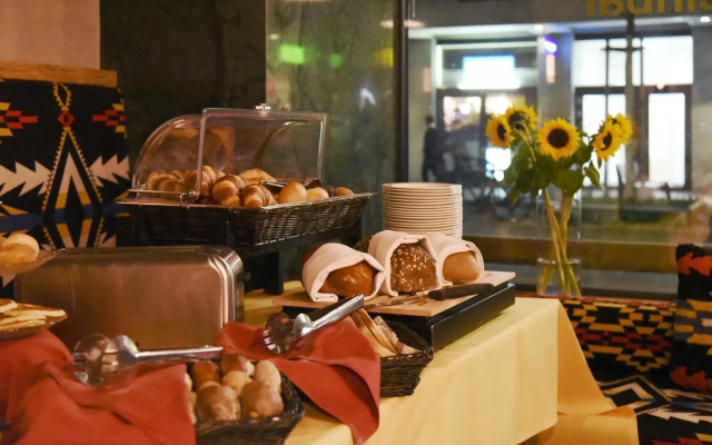 Hotel City Zürich Design & Lifestyle