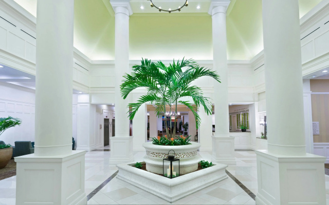 Hilton Garden Inn Palm Beach Gardens