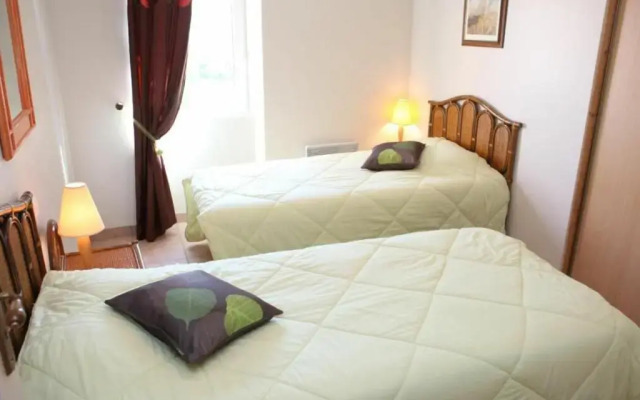 Gite Challans, 4 pièces, 6 personnes - FR-1-426-87