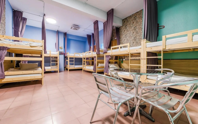 5-1 Homestay