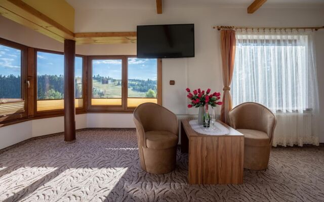 Hotel Góralski Raj