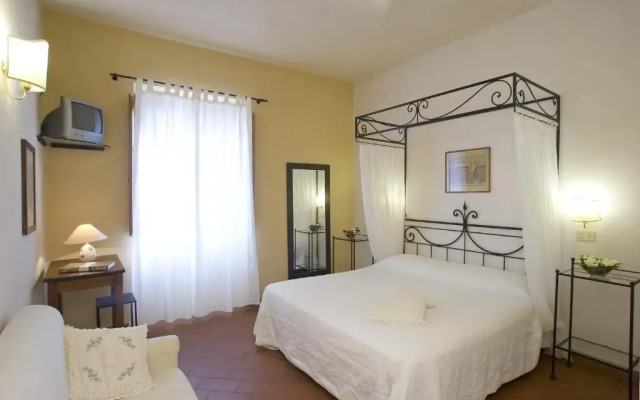 Albergo Scilla