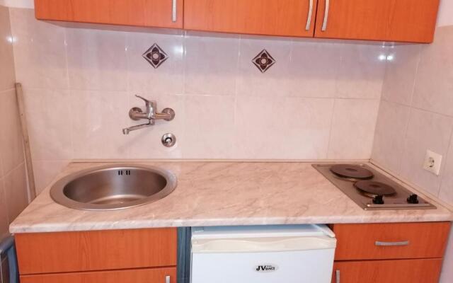 Privatna kuca Lela i Maja