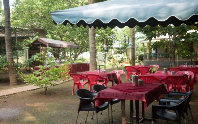 Sanidhya Resort