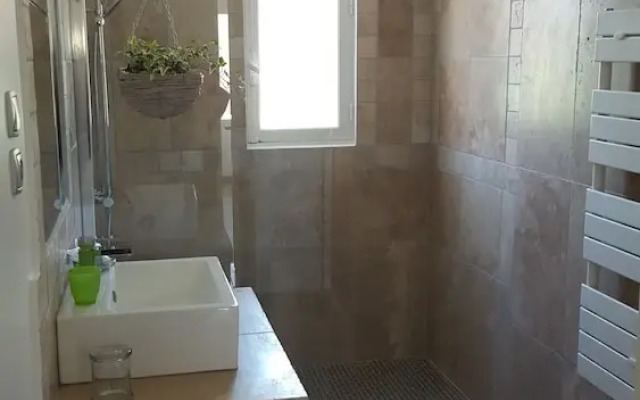 Les Gîtes de Nathalie: Corneille et Rivals