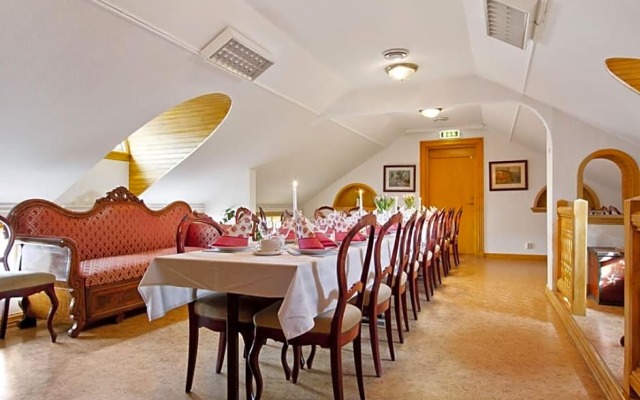 Mikaelsgården