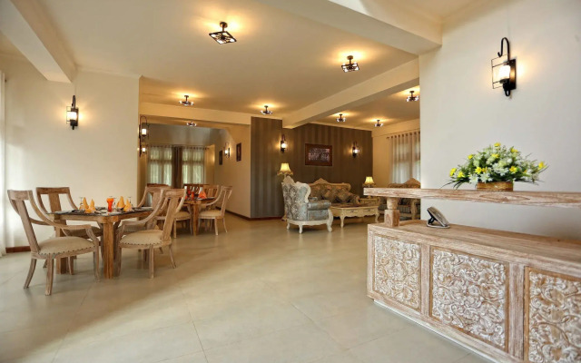 Rivora Residence