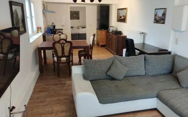 Protea Inn Ferienwohnungen