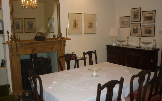 Tabor House