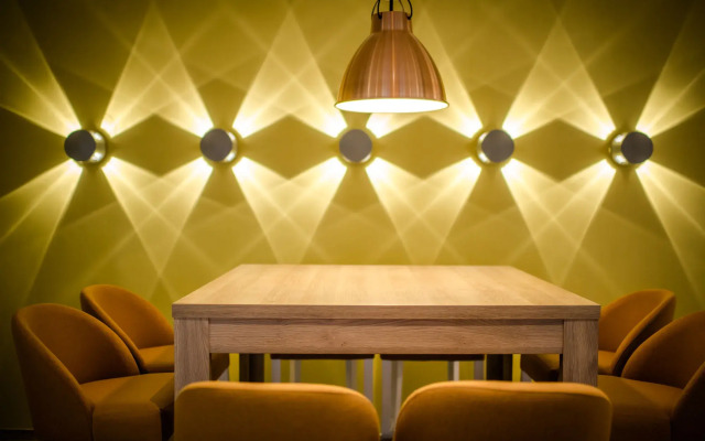 Holiday Inn Dusseldorf City Toulouser Allee by IHG