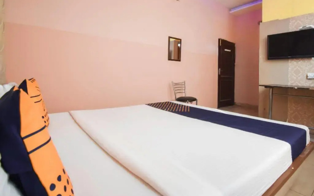 Hotel Kissan by OYO Rooms