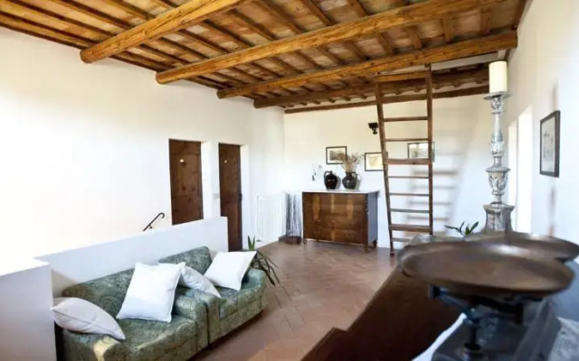 Agriturismo Resort Merlino