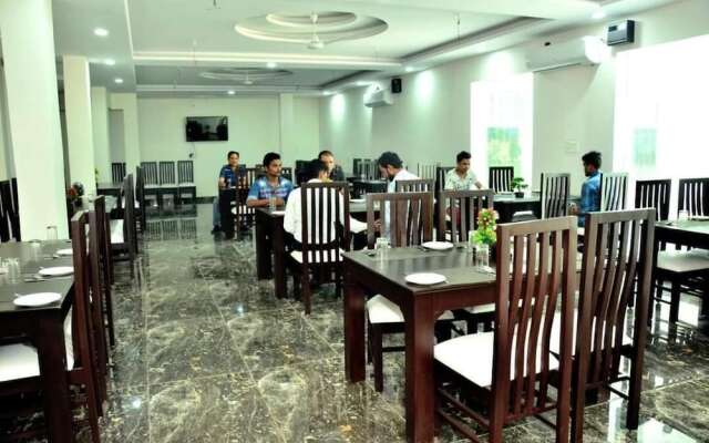 Rajvanshi Palace by Jassritha Hotels
