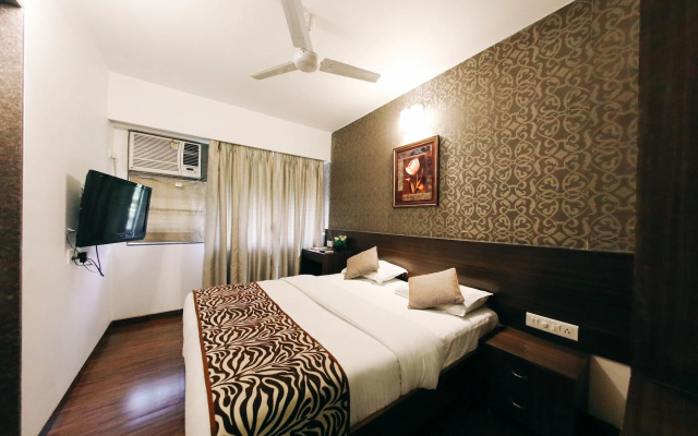 Hotel Maharana Inn Chembur