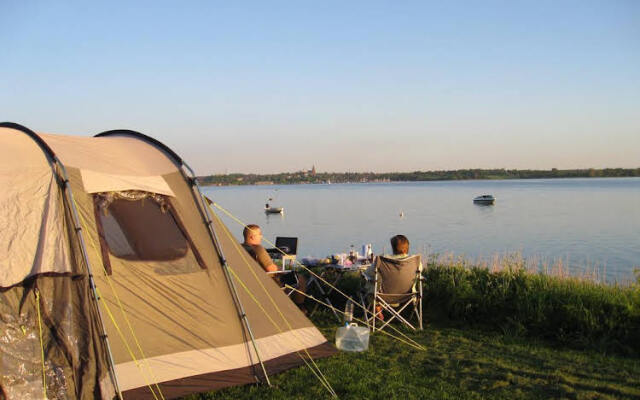 Roskilde Camping & Cottages