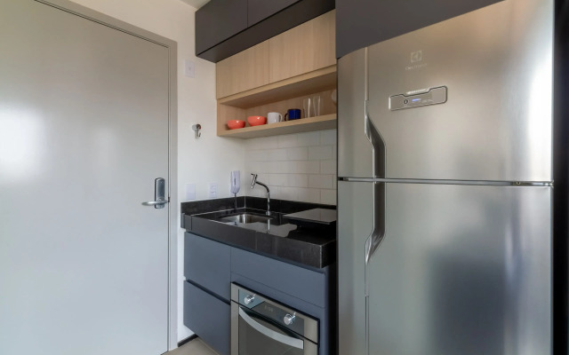 Vivapp Vila Mariana - Residencial Humberto I