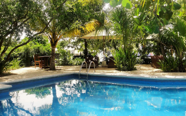 Hotel Sotavento & Yacht Club