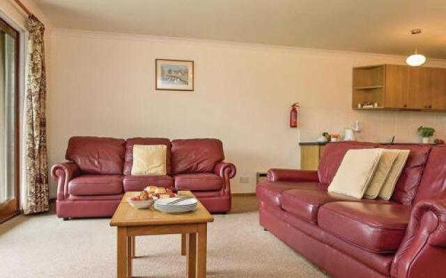Clun Valley Lodges