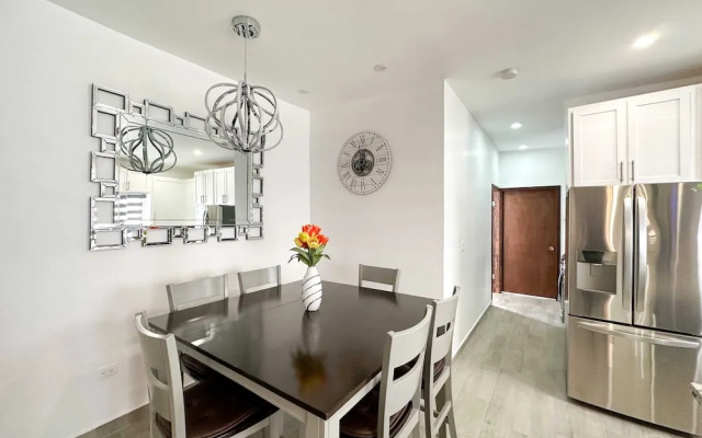 The Ultimate Downtown Home