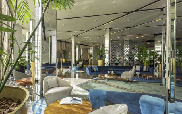 Barcelo Anfa Casablanca