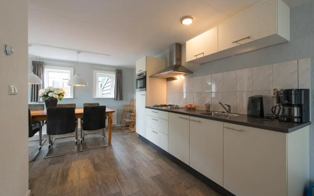 Holidayhome BB 17 a.