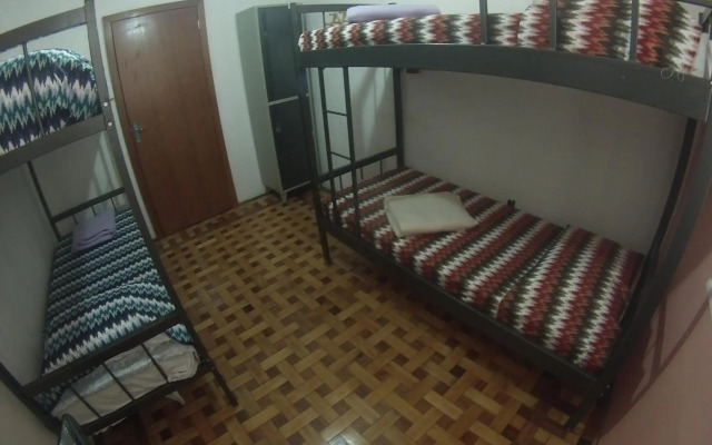 Lotus Hotel & Hostel