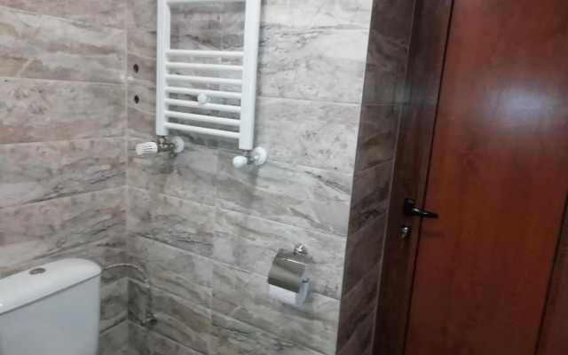Apartment Lagera 55