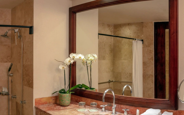 The Westin Resort & Spa Puerto Vallarta