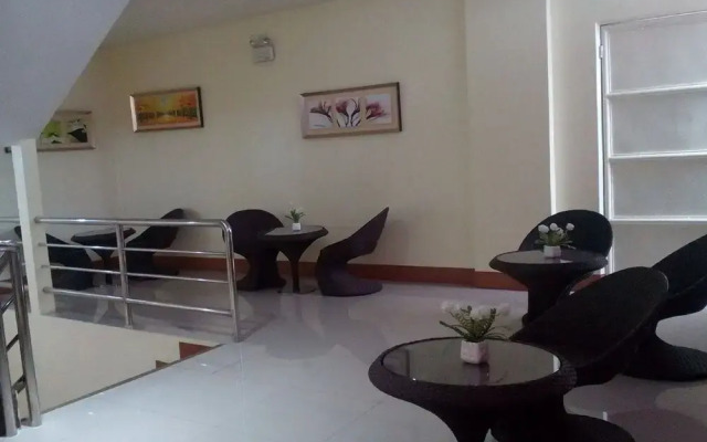 Meaco Hotel - Dipolog