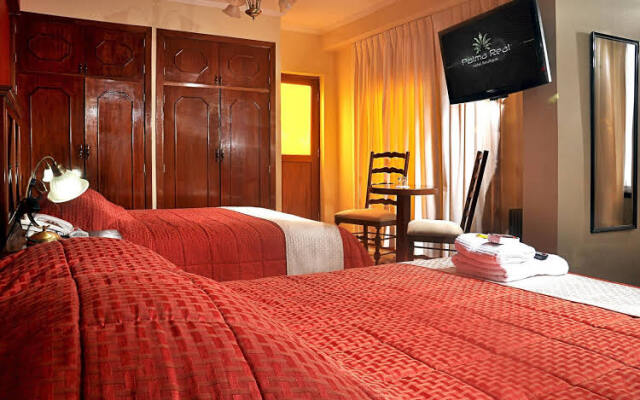 Hotel Palma Real Boutique