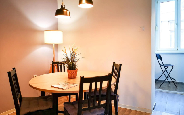 Filin Home Stefanovica 3