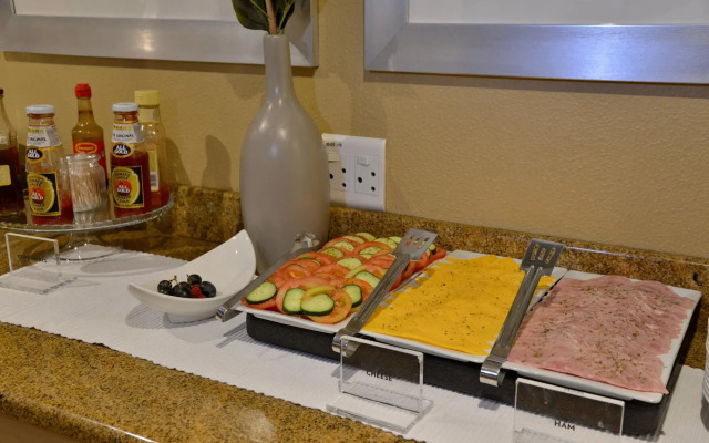 Road Lodge Southgate