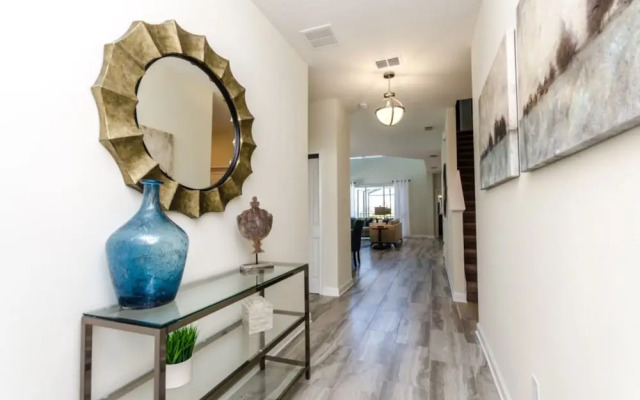 Ultimate 5 Bedroom 5 Bathroom Property