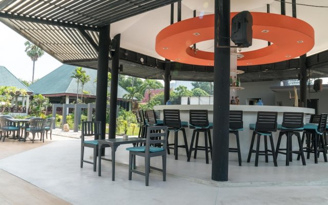 Beachfront Hotel, a high level of experience!