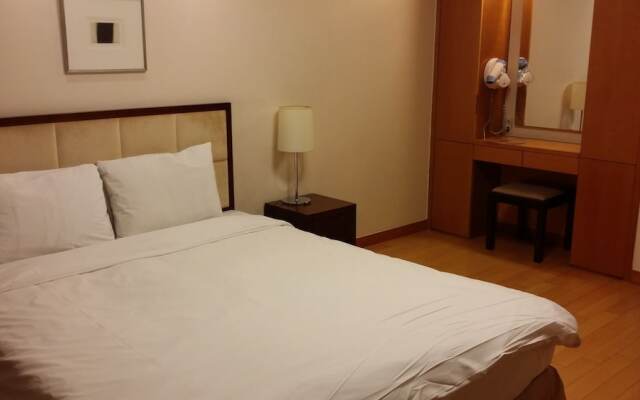 Vabien Suite 1 Serviced Residence