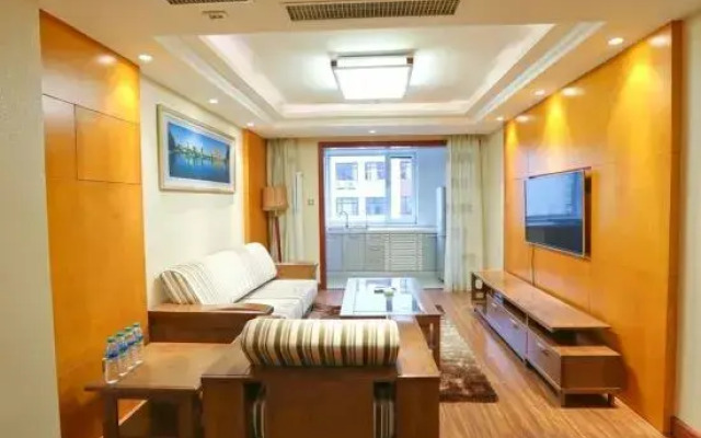 Jinzhou Bohai University Expert Apartment