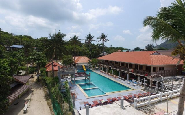 Little Paradise
