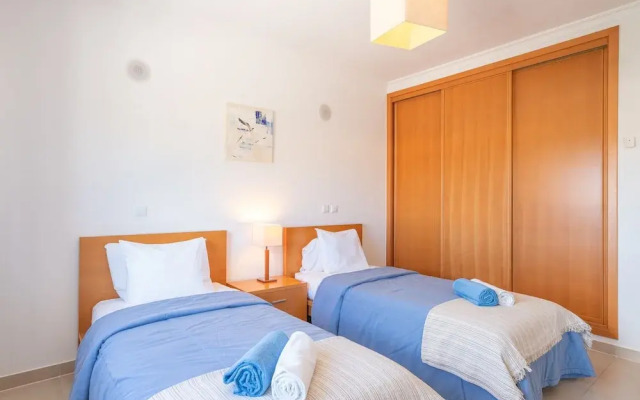 Lagos Ocean View 3 With Pool by Homing