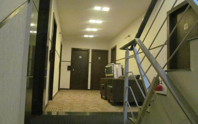 Shilton Residence Hotel