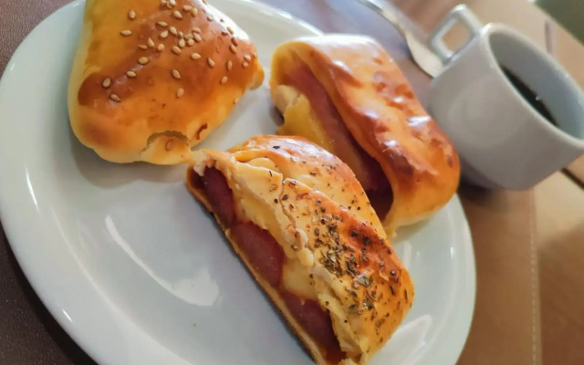 Imperial Palace Hotel Sorriso