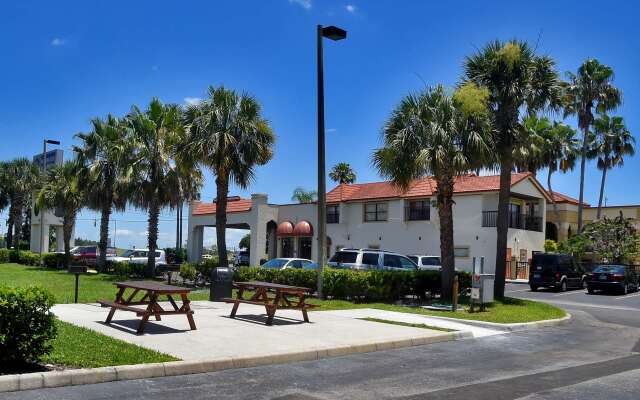 Best Western Orlando East Inn & Suites