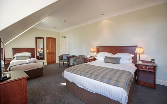 Nethybridge Hotel
