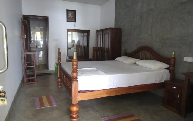 Amadeo Beach Resort