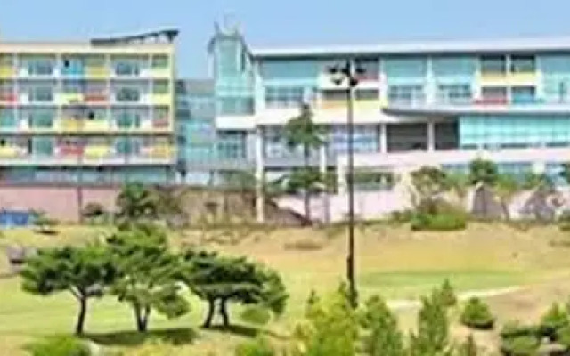 Yeongdeok Ocean Beach Resort