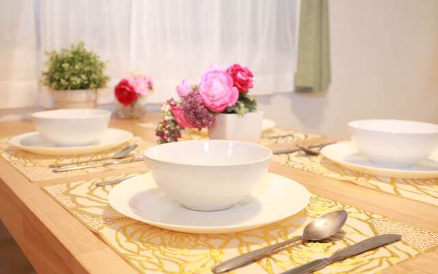 Samy's Guest House K1