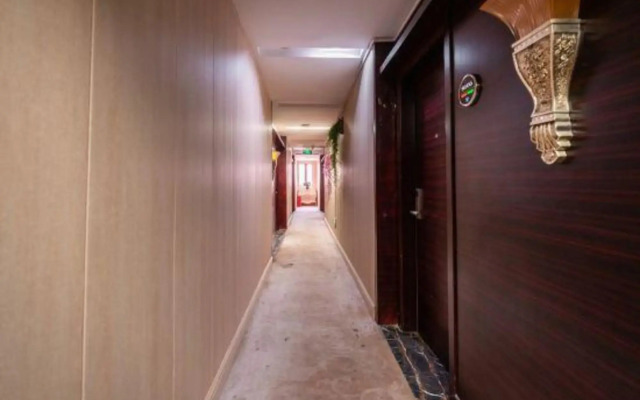 Yueshangchen Boutique Hotel