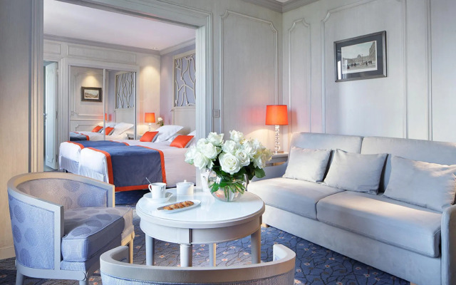 Splendid Etoile Hotel