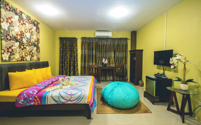 Alta Bohol Garden Resort